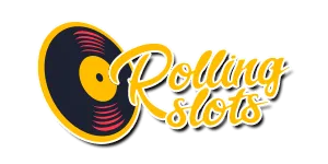 Rolling Slots logo