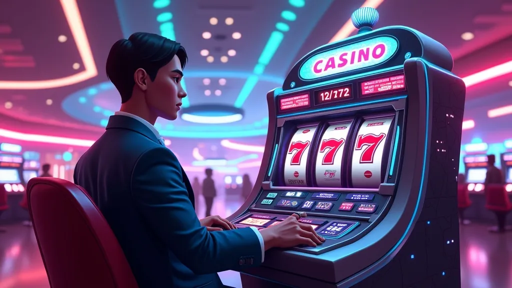 Onlinecasino-bonuslogin